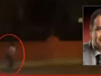 Muhtar Mete Sertbaş Darbeci Askere Direnirken Böyle Katledildi