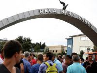 Hava Harp Okulu'na Öğrenci Seçim Aşamaları Ertelendi