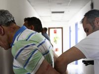 Akın Öztürk'ün Damadı Hakan Karakuş Yakalandı!