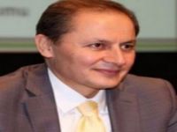 HSYK 1. Daire Başkanı İbrahim Okur Kaçarken Yakalandı