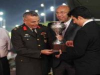 AK Partili Şaban Dişli'nin Kardeşi de Darbeden Dolayı Gözaltında!