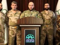 İslam Ordusu Türkiye’deki Darbe Girişimini Kınadı