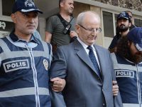 2. Ordu Komutanı Huduti ve 7 General Tutuklandı