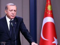 Erdoğan'ın Havacı Yaveri Kıvrak Gözaltına Alındı