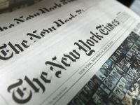 New York Times Muhabirinin Türkiye’ye Girişine İzin Verilmedi