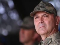 EDOK Komutanı Korgeneral İyidil Gözaltına Alındı