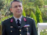 İstanbul'da Jandarmanın Başına Hüseyin Kurtoğlu Atandı