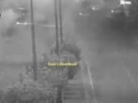 Darbecilerin Beştepe’ye Saldırısı Güvenlik Kameralarına Yansıdı (VİDEO)