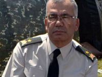 Bir General Serbest Bırakıldı