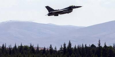 "F-16 satışı şartlara bağlandı" iddiası yalanlandı
