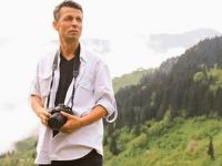 “Bu Olaylar Başlamışken Beni Evde Tutamazsın”