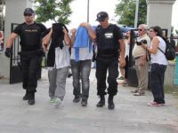 Yunanistan'a Kaçan 8 Darbecinin İsimleri Belli Oldu