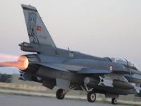 Ankara'yı Vuran Uçaklar Diyarbakır'dan Kalkmış