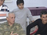 2. Ordu Komutanlığı'na Korgeneral İbrahim Yılmaz Getirildi