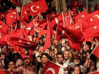 Diyarbakır'da Darbeye Bulaşan 37 Kişi Tutuklandı