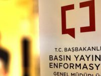 FETÖ’ye Yakın Gazetecilerin Basın Kartı İptal