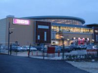 Maltepe Park AVM’de Panik