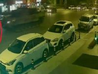 Darbe Gecesi Üzerinden İki Tank Geçti