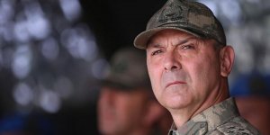 EDOK Komutanı Metin İyidil Tutuklandı