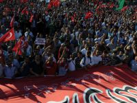 Gezici Vandallar Hukuk ve Merhamet Dersi Vermeye Kalkarsa!