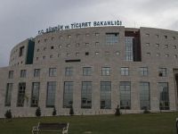 Gümrük Bakanlığı ve Rekabet Kurumu'nda 184 Kişi Açığa Alındı