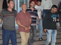 Lüleburgaz'da Biri General 39 Asker Tutuklandı