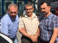 Konya Bölge Jandarma Komutanı Sakaoğlu Tutuklandı