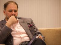 "Amerikalıların Türkiye'deki Askeri Darbeyi Önceden Bildiklerini Düşünüyorum"