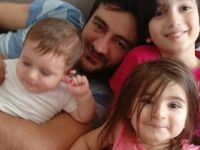 Özgür-Der'den Şehit Halil Kantarcı’nın Ailesine Taziye Ziyareti