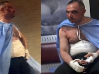 Hulusi Akar'ın Yaveri İlk Kez Görüntülendi