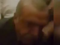 Erdoğan Havaalanında Yaralı Direnişçinin Alnından Öpüyor
