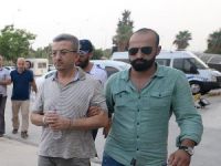Antalya'da Garnizon Komutanı Tuğgeneral Kaya Tutuklandı
