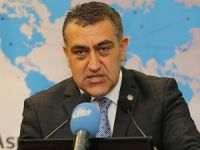 Gaziantep Ticaret Odası Meclis Başkanı Yener Tutuklandı