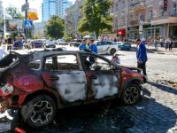 Ukrayna'da Bir Gazeteci Bombalı Saldırı Sonucu Hayatını Kaybetti