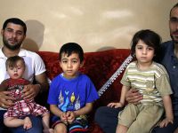 Suriyeli Muhacirler Darbe Kalkışmasına Karşı Çıkıyor