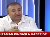 O Binbaşı TSK'dan İstifa Edip A Haber'e İçini Döktü