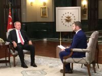 Cumhurbaşkanı Erdoğan: Darbeyi Eniştemden Öğrendim
