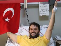 “Pısırık Gibi Yaşamaktansa Adam Gibi Ölürüz!”