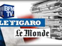 Darbe Girişimi Karşısında Fransız Basını Akıl Tutulması Yaşıyor