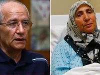 Tanklara El Ele Karşı Çıktılar