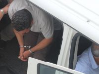 8. Ana Jet Üssü Komutanı Tuğgeneral Kartepe Tutuklandı