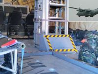 Darbe Planının 'Havadaki' Komuta Merkezi