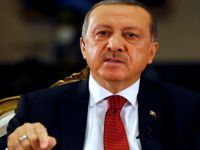 Cumhurbaşkanı Erdoğan: TSK Yeniden Yapılandırılacak