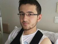 “Yaralılardan Hiç Kimse Pişman Değildi”