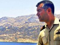 Balyoz Sanığı İdi; Marmaris'e Komutan Olarak Atandı