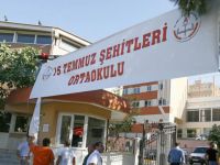 Yamanlar'ın Adı Artık "15 Temmuz Şehitleri" Oldu