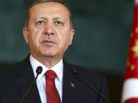 Erdoğan: Ne Kadar Etabınız Varsa Hepsiyle Beraber Gelin