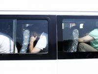 Sakarya'da 24 Akademisyen ve Bir Uzman Çavuş Tutuklandı