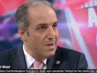 AK Partili Milletvekili ZDF Kanalında Alman Vekillere Ders Verdi