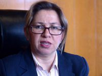 Sinop Valisi Yasemin Özata Çetinkaya Tutuklandı
